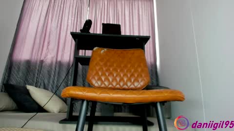 Daniela  online show from 02-08-25, 03:10