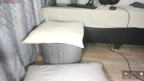 Daniela  online show from 09-10-25, 12:27