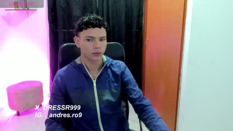 JUSTIN online show from 11-30-25, 11:58