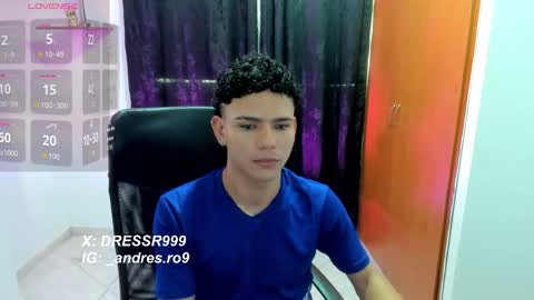 JUSTIN online show from 12-13-25, 07:53