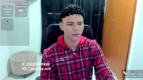 JUSTIN online show from 12-18-25, 12:55