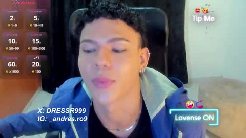 JUSTIN online show from 12-19-25, 02:24