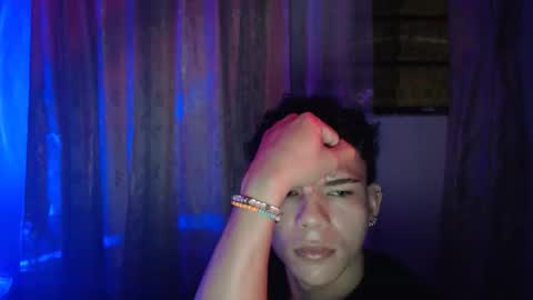 JUSTIN online show from 12-20-25, 02:51