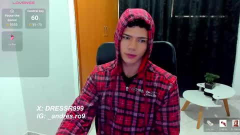 JUSTIN online show from 02-06-26, 01:14