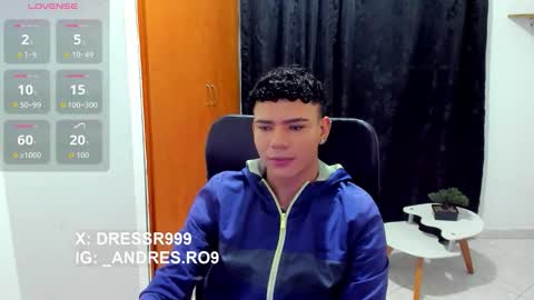 JUSTIN online show from 02-07-26, 11:25