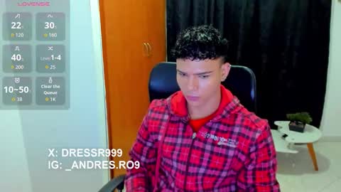 JUSTIN online show from 02-08-26, 11:13