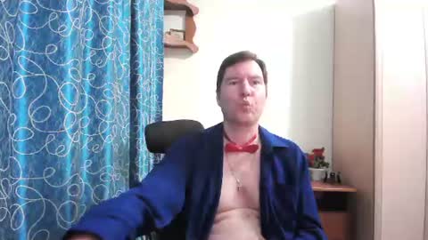 Secret lover XXX online show from 06-27-26, 03:17