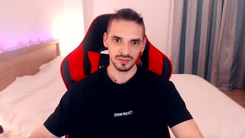 Dean Carter online show from 01-19-25, 11:21