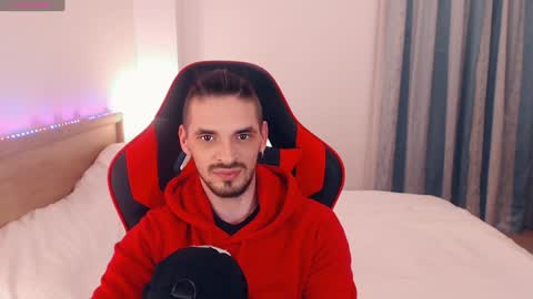 Dean Carter online show from 01-25-25, 02:15