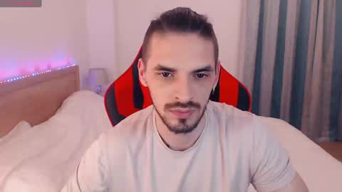 Dean Carter online show from 01-26-25, 10:35