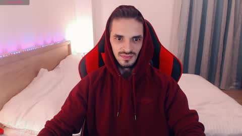 Dean Carter online show from 02-06-25, 11:37