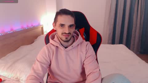 Dean Carter online show from 02-09-25, 12:06