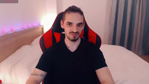 Dean Carter online show from 02-10-25, 11:13