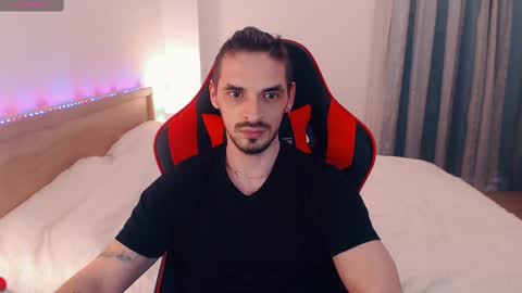 Dean Carter online show from 02-11-25, 02:14