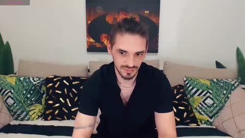 Dean Carter online show from 02-14-25, 11:42