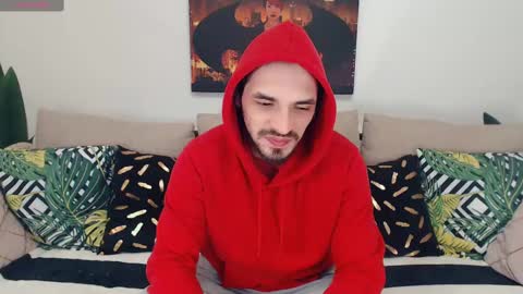 Dean Carter online show from 02-22-25, 11:35