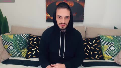 Dean Carter online show from 02-24-25, 02:58