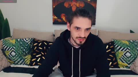 Dean Carter online show from 02-24-25, 11:52