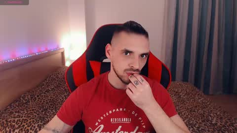 Dean Carter online show from 03-05-25, 12:16