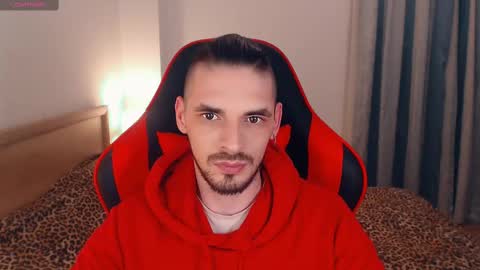 Dean Carter online show from 03-07-25, 05:28