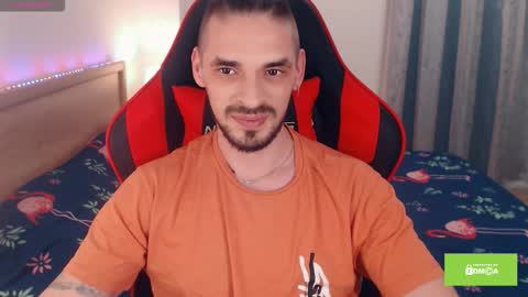 Dean Carter online show from 03-10-26, 11:21