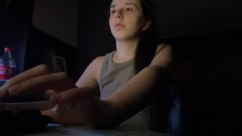 secret_vanilla_ online show from 06-12-26, 12:42