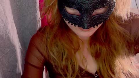 Snapshot of secretanni chatting on 10-01-25, 11:05 Anni online show from 10-01-25, 11:05