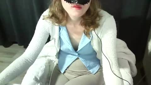 Anni online show from 04-12-26, 12:15