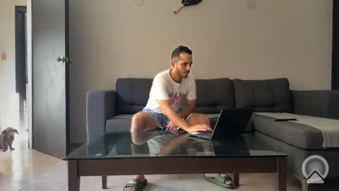 secretaura online show from 04-18-26, 09:37