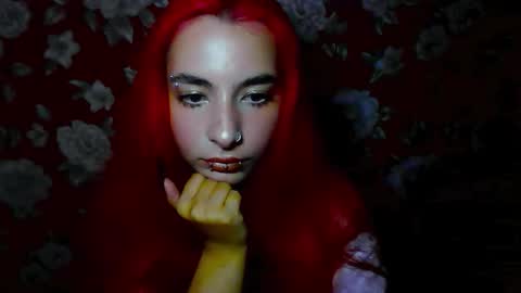 secretbloom_ online show from 09-10-25, 11:10