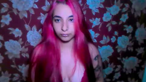 secretbloom_ online show from 09-12-25, 07:14