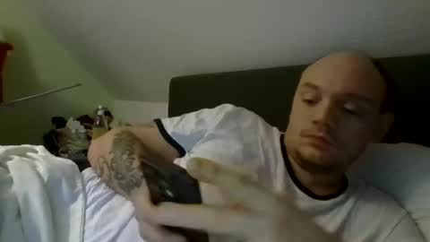 Simon online show from 01-25-25, 09:36