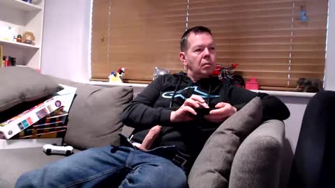 Snapshot of secretfun69uk chatting on 01-26-25, 12:01 BJ online show from 01-26-25, 12:01