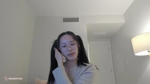 Angela online show from 02-09-25, 04:25