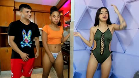 NIKOL online show from 01-13-25, 09:31