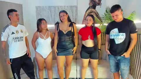 NIKOL online show from 12-15-25, 01:59