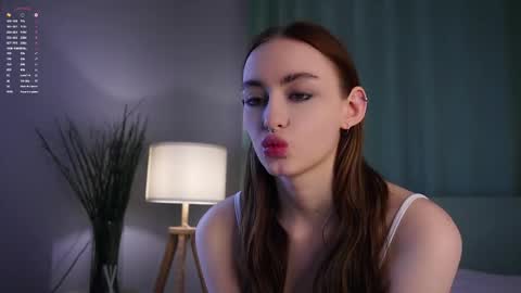 Lily online show from 02-08-26, 01:58