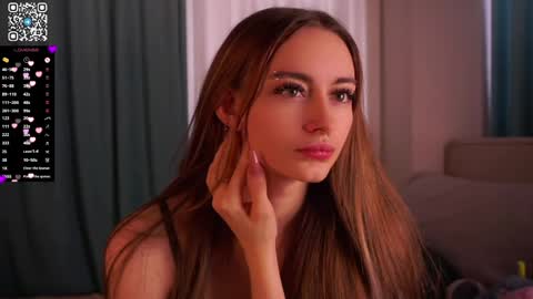 Lily online show from 05-03-26, 03:12