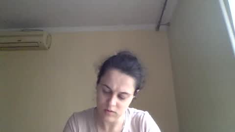 Secretlady4U online show from 09-10-25, 08:25