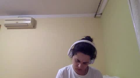 Secretlady4U online show from 09-16-25, 06:09