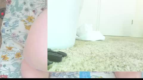 Princess Peachie online show from 05-13-26, 03:15