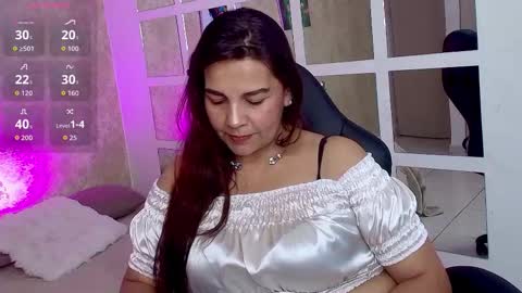 Snapshot of secretobsession_69 chatting on 10-15-25, 03:50 BRENDA online show from 10-15-25, 03:50