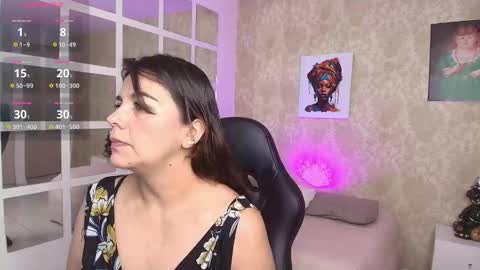 Snapshot of secretobsession_69 chatting on 10-26-25, 03:34 BRENDA online show from 10-26-25, 03:34