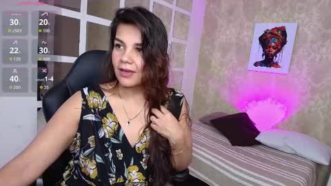 Snapshot of secretobsession_69 chatting on 11-06-25, 04:46 BRENDA online show from 11-06-25, 04:46