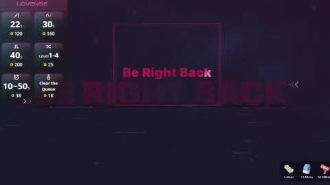 secrets_bae online show from 05-20-26, 02:56