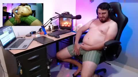 the Barber online show from 03-01-25, 12:56