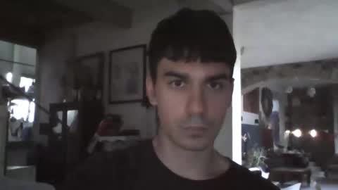 Snapshot of secretstream chatting on 04-04-26, 12:46 secretstream online show from 04-04-26, 12:46