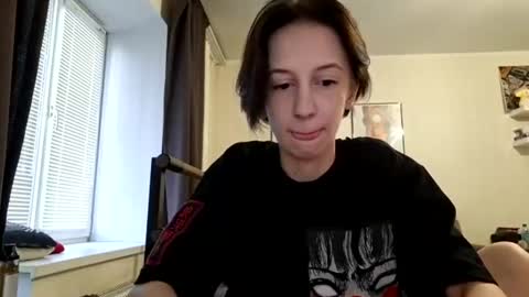 secrettt_poison online show from 06-21-26, 03:14