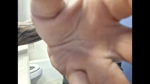 Smallcock101 online show from 03-18-26, 03:31