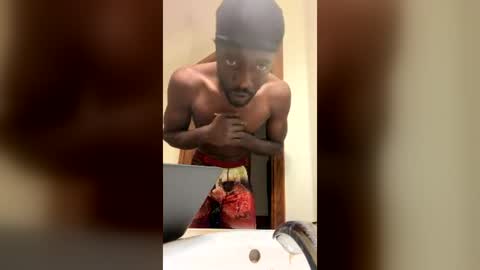 Camgod online show from 06-15-26, 10:01